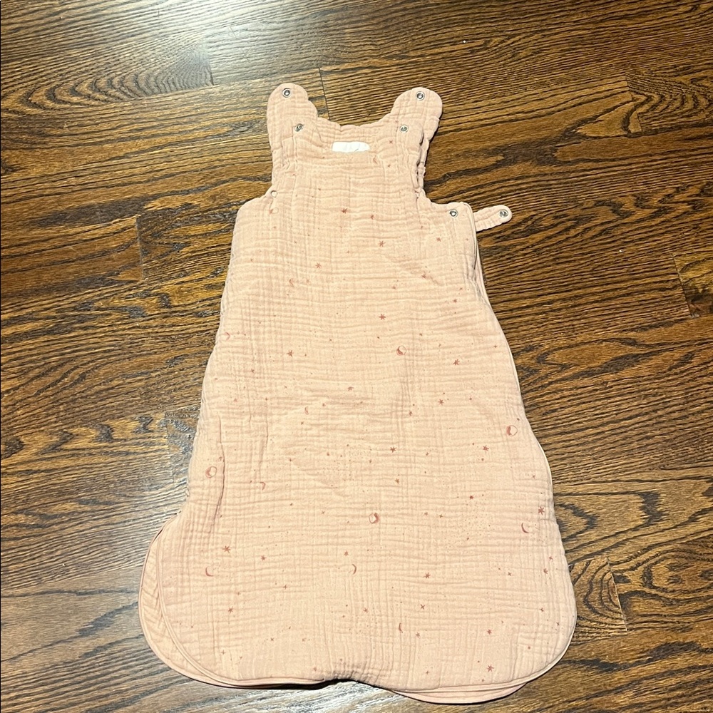 1.7 tog sleep sack by Pehr